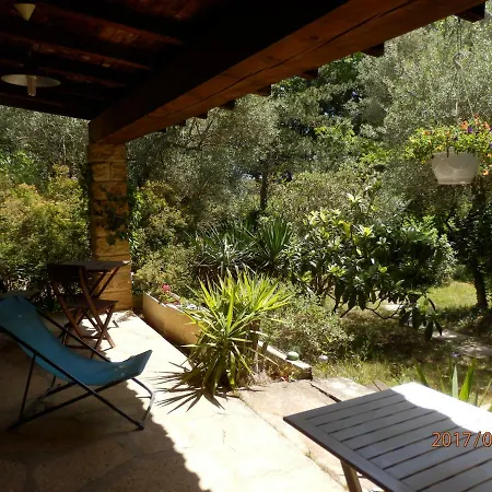 Bed & Breakfast Thermae *