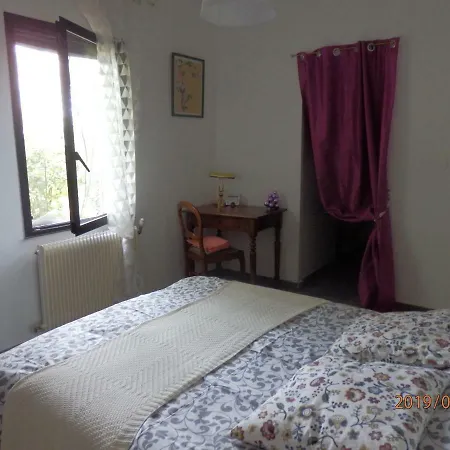 Thermae Bed & Breakfast