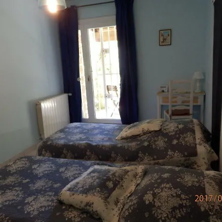 Thermae Bed & Breakfast *
