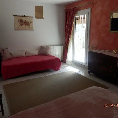 Bed & Breakfast Thermae